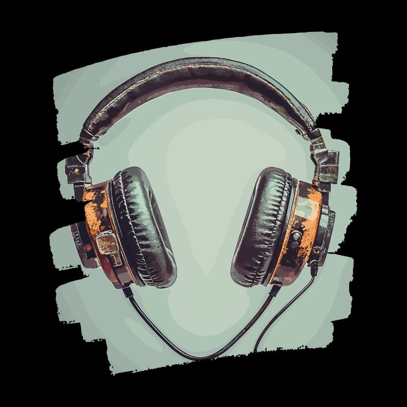 Headphones