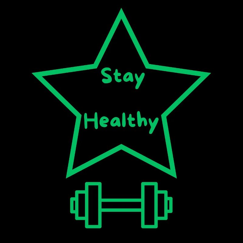 Stay clean
