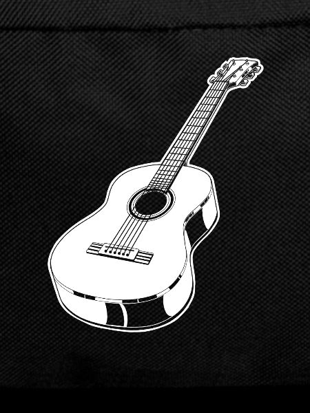 Acoustic Guitar