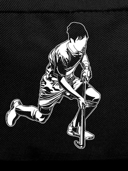 Field Hockey Players