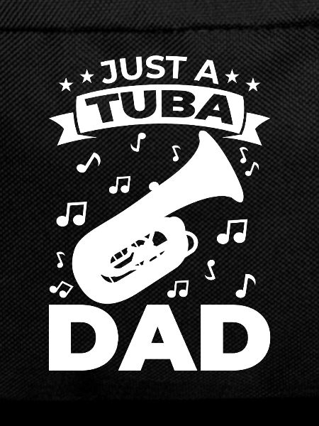 Tuba Vater