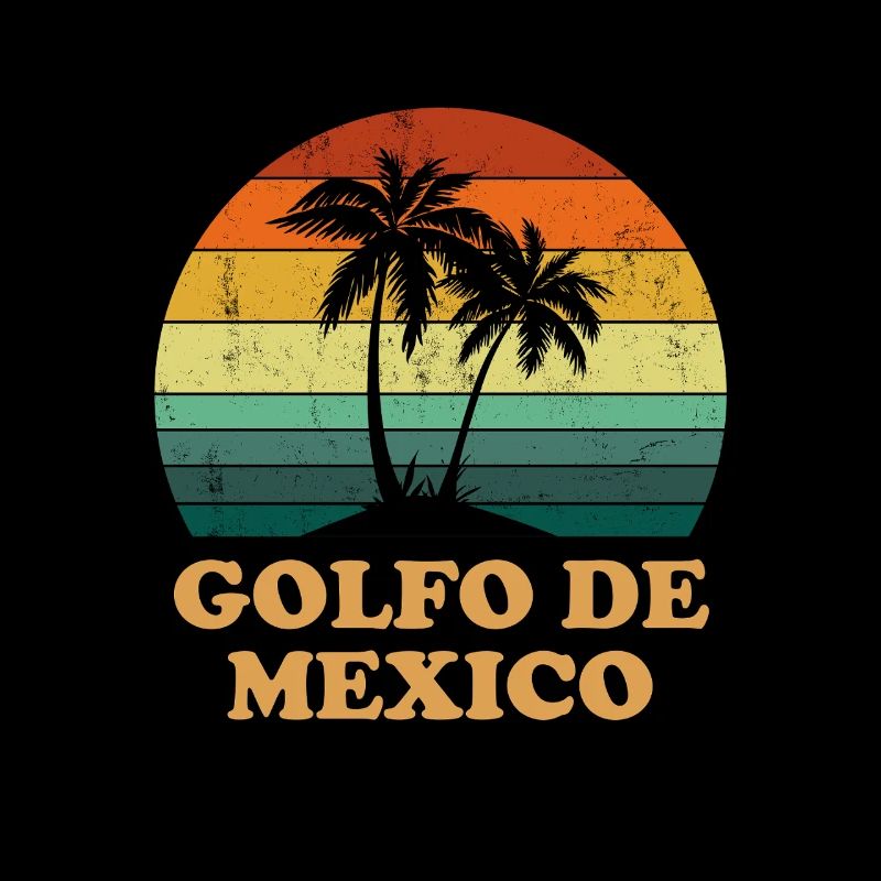 golfo de mexico