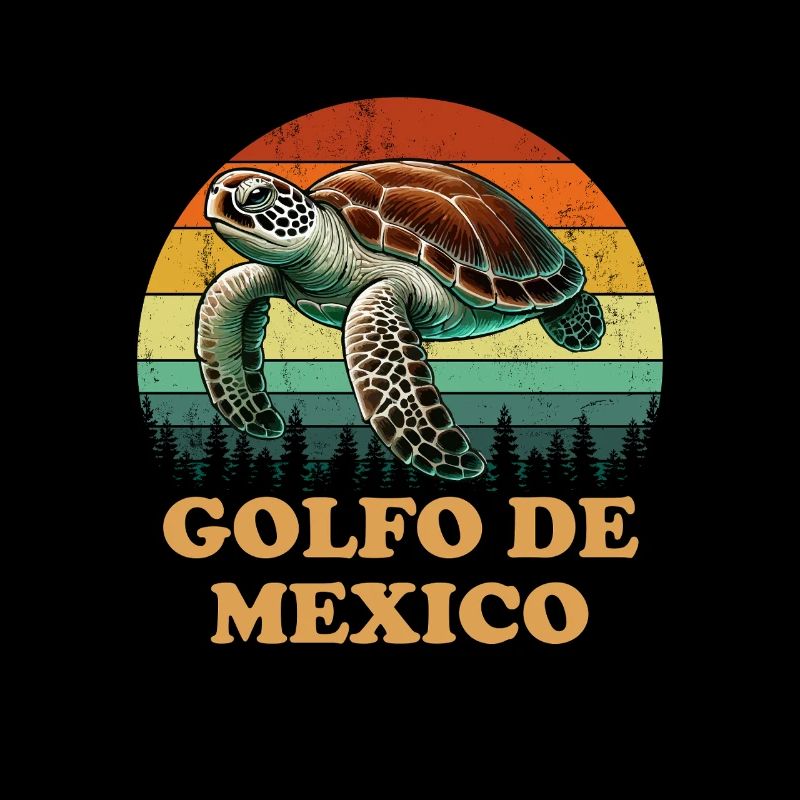golfo de mexico