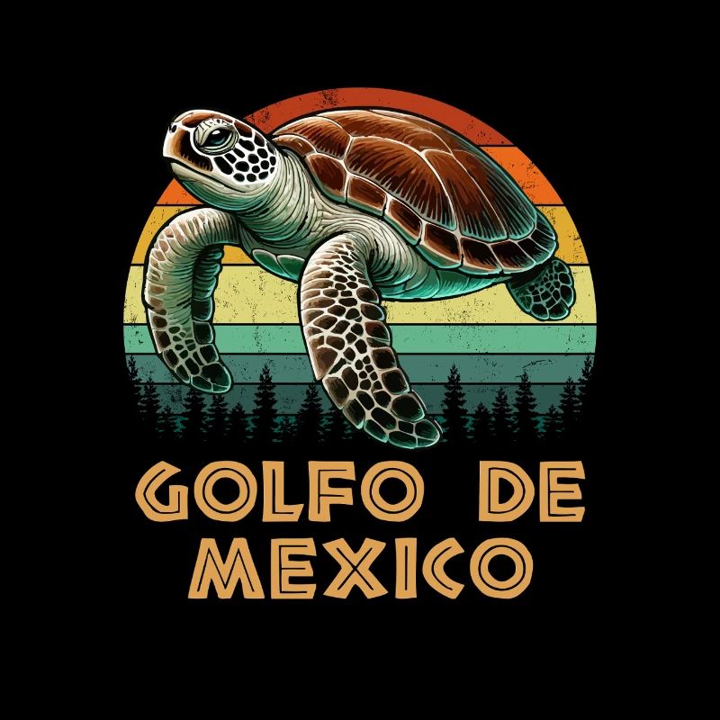 golfo de mexico