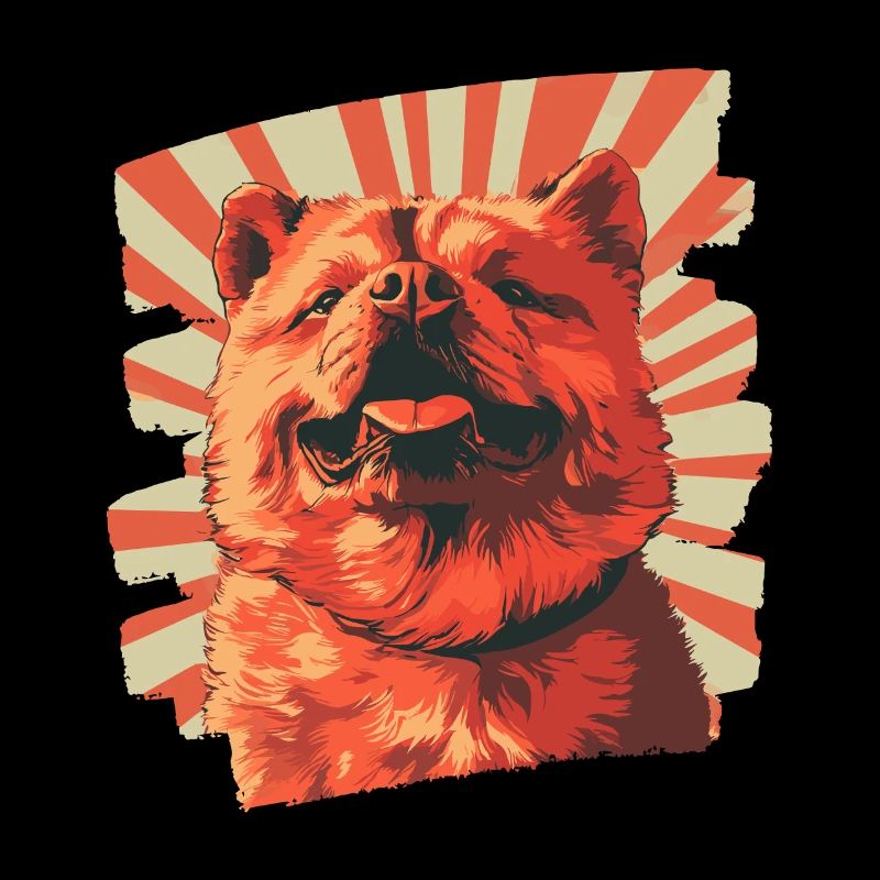 Chow Chow