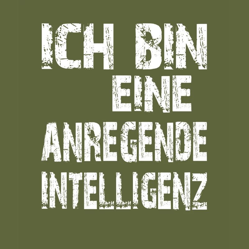 AI Saying I'm a Stimulating Intelligence