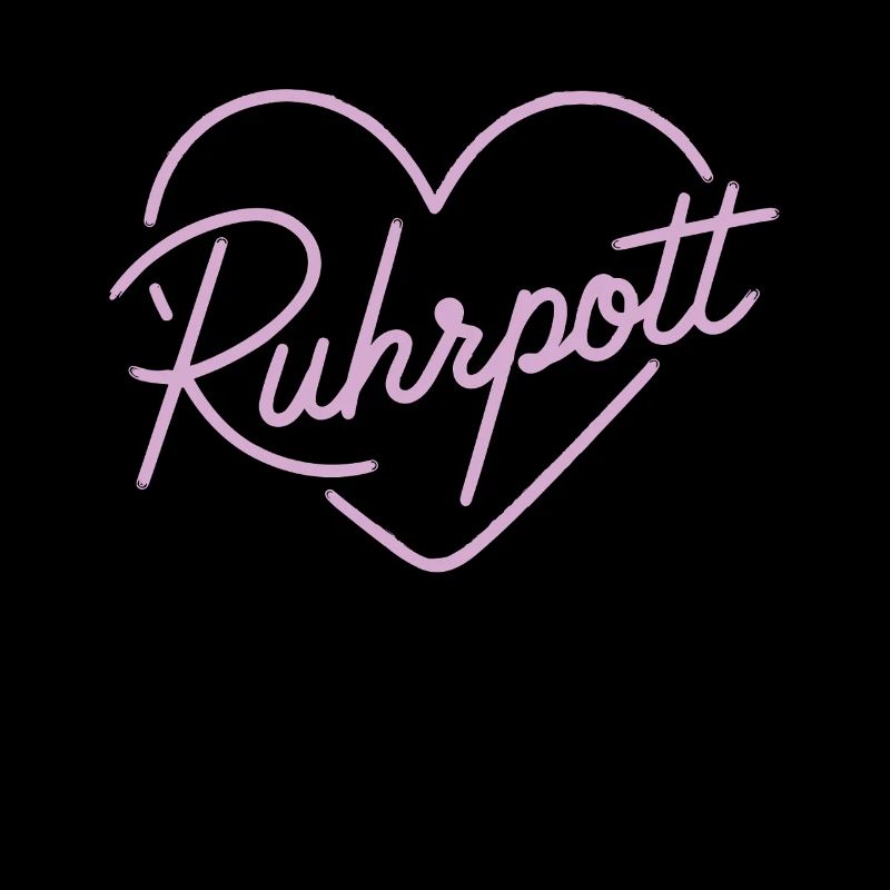 Love Ruhrpott