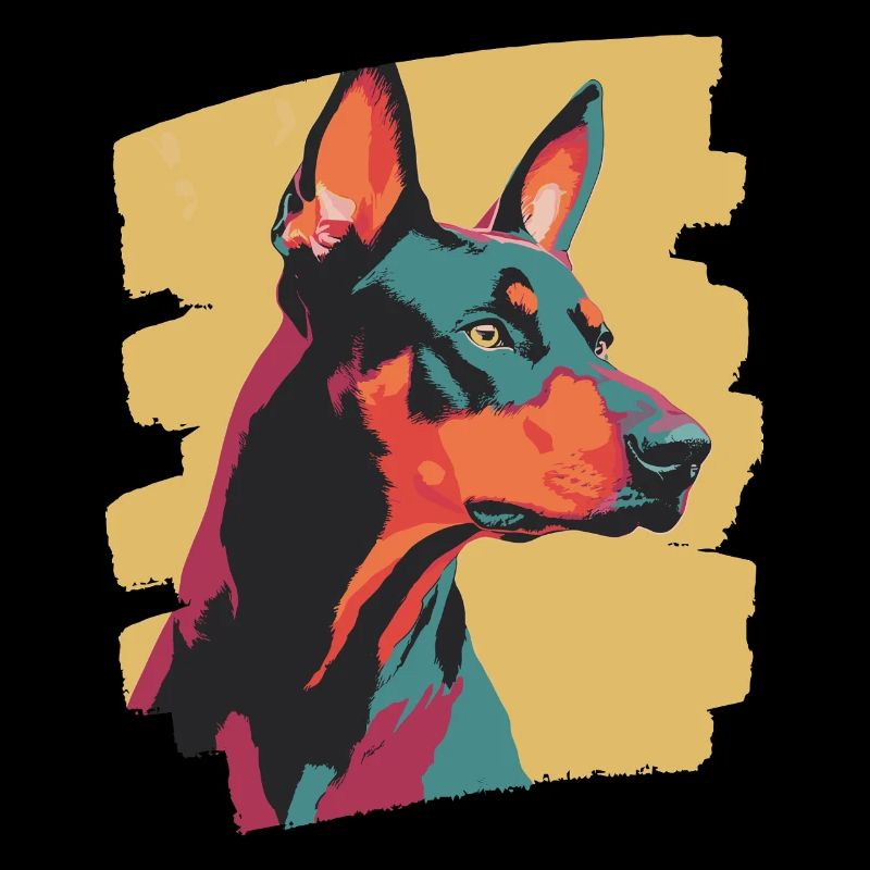 Doberman