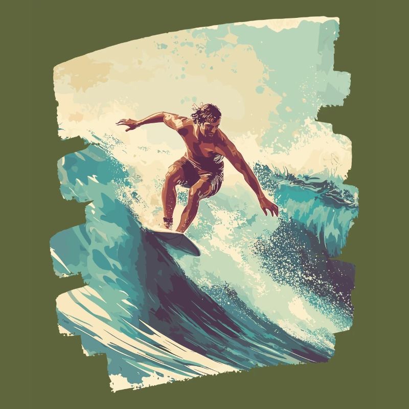 Surfer