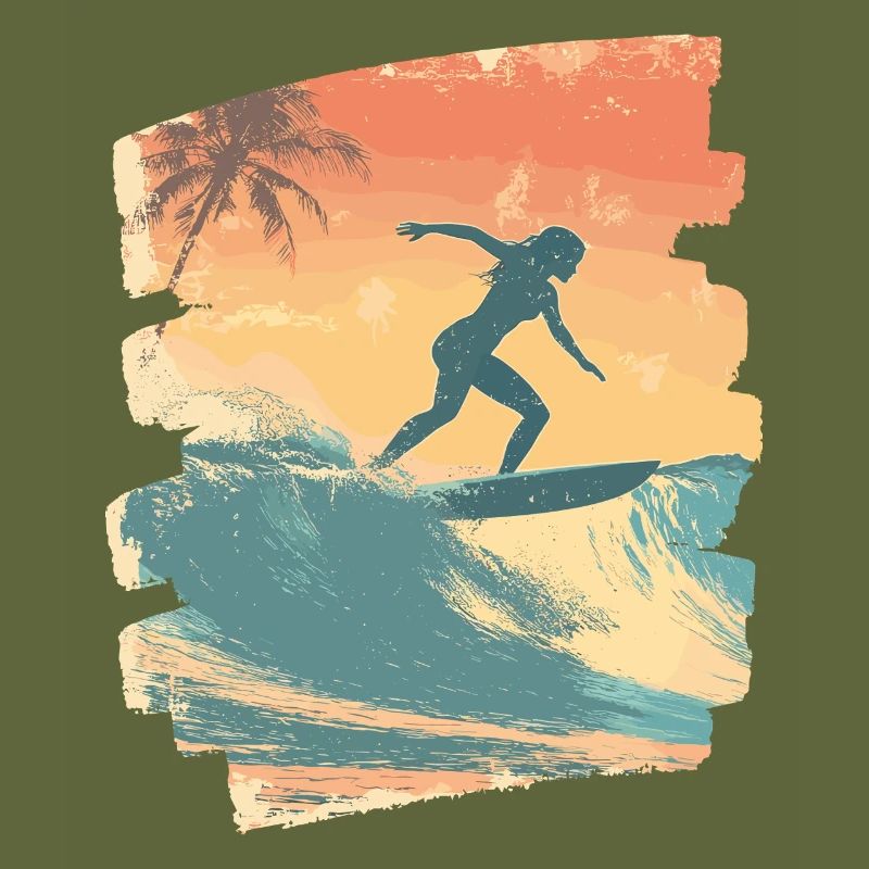 Surfer