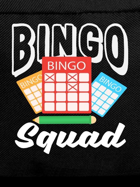 Bingo Player Squad Team Style