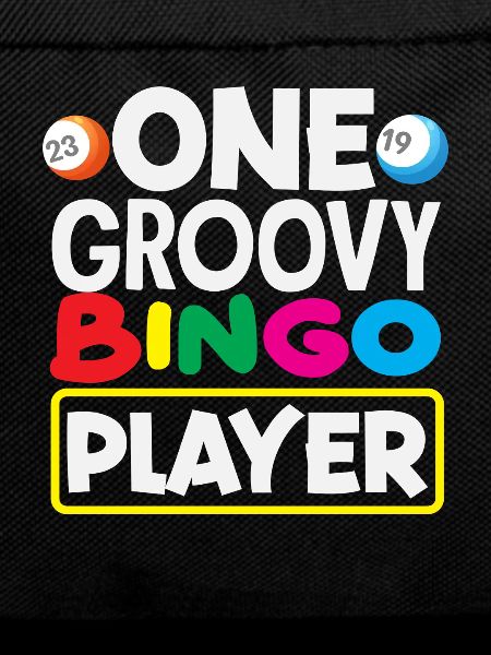 Bingo A Groovy Bingo Player