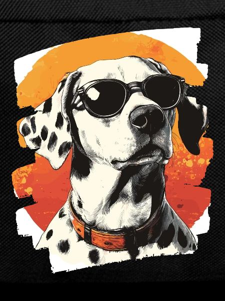 Dalmatian