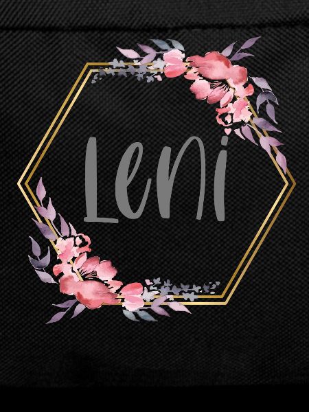 Leni Girl Name Personalized Gift