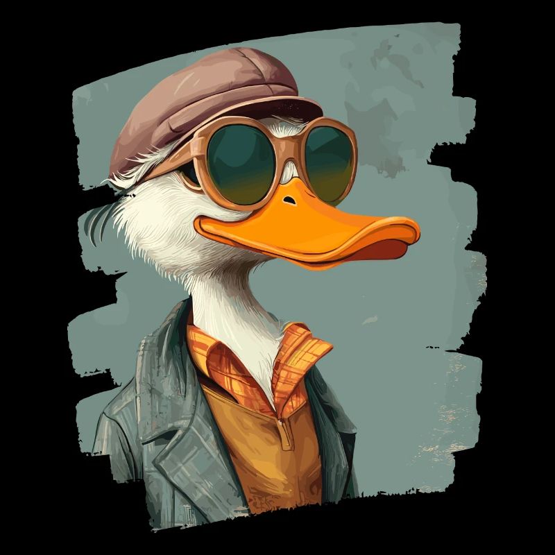 Ferme de canards