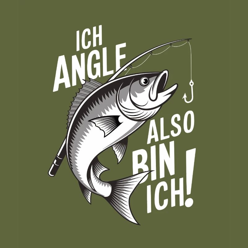 Ich Angle also bin ich