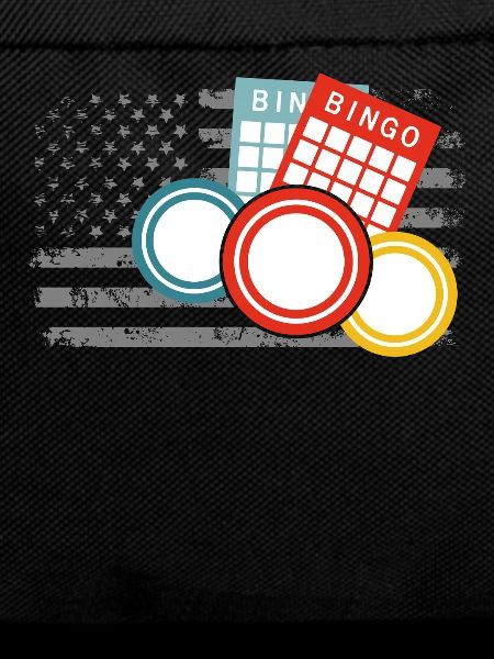 Bingo Player American Style