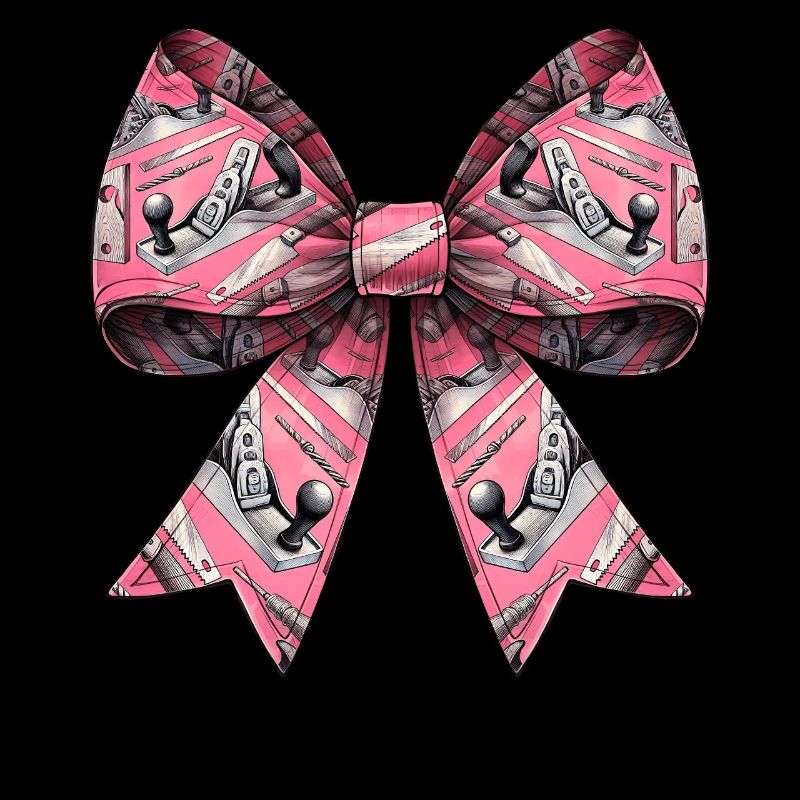 Coquette Arc Menuisier