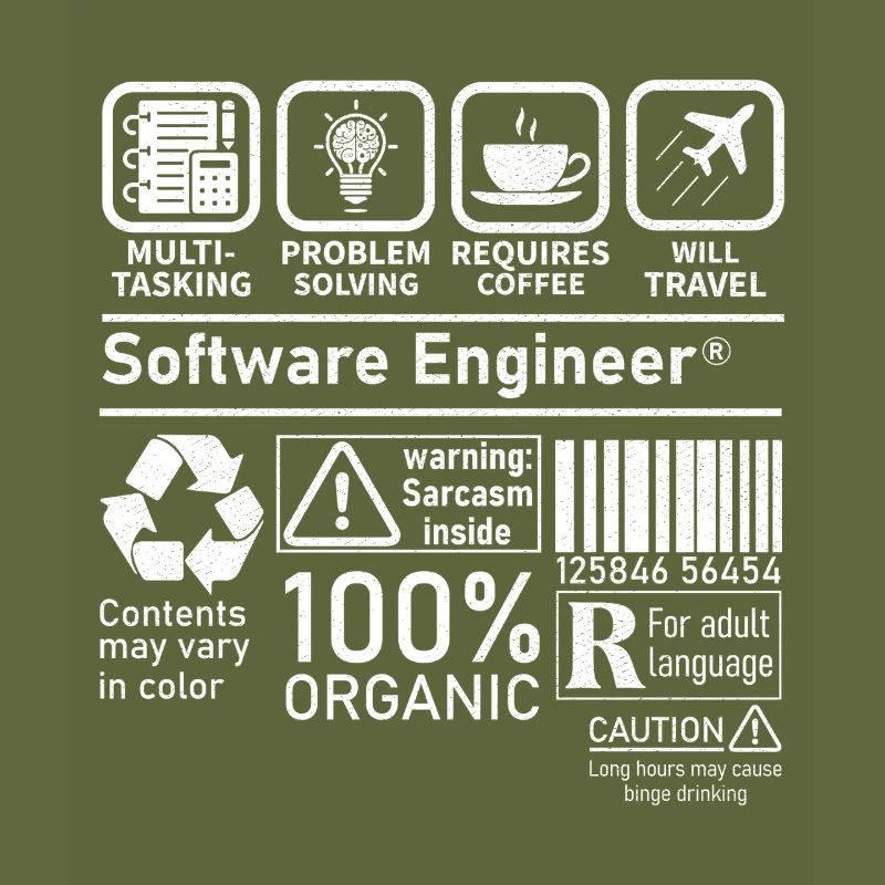 software engineer multi tasking problem solving