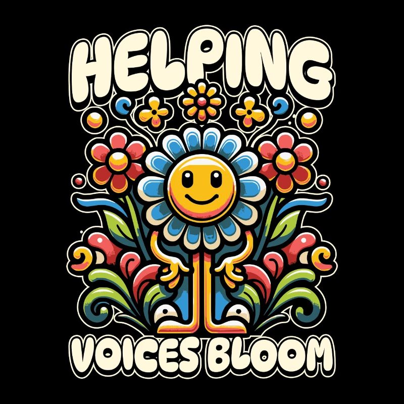 Speech Therapy Helping Voices Bloom Physiotherapy