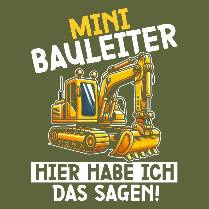 Children Construction Manager Project Manager Contractor