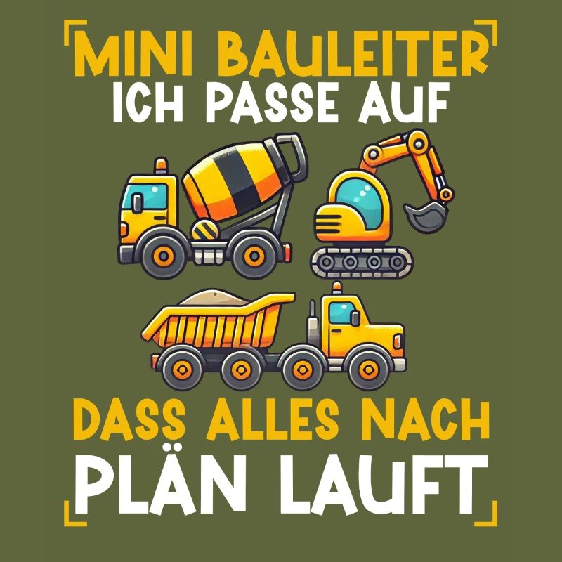 Children Construction Manager Project Manager Contractor
