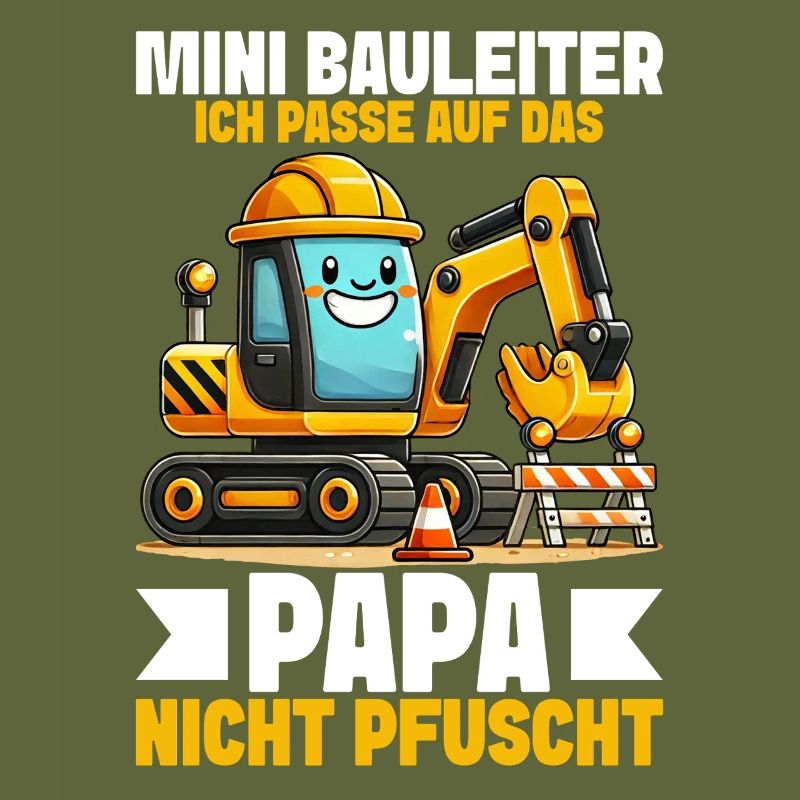Children Construction Manager Project Manager Contractor