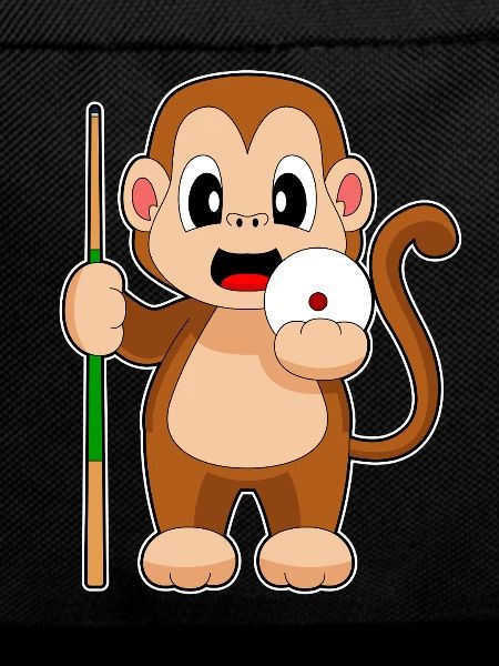 Affe Billiard Queue