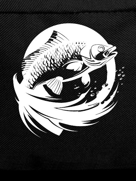 Dessin de poisson