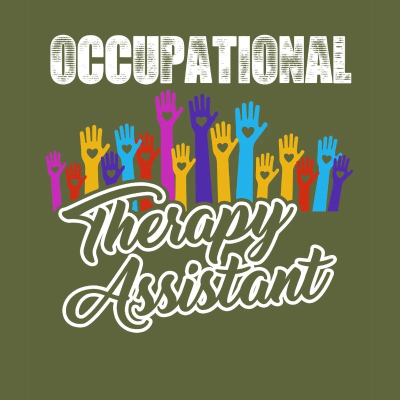 Occupational Therapy Assistant