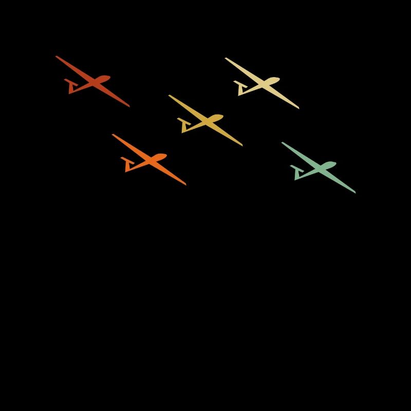 Sailplane Glider Aviation