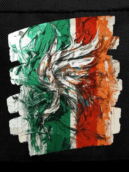 Italian flag Italy