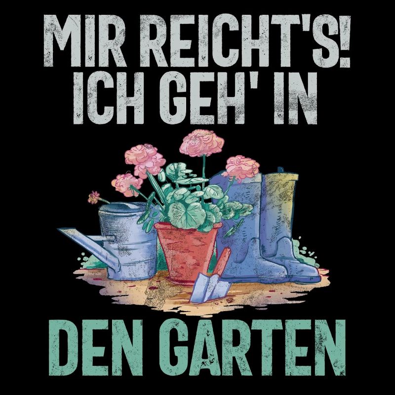 Gärtner Pflanzen Gartenarbeit Gartenbau