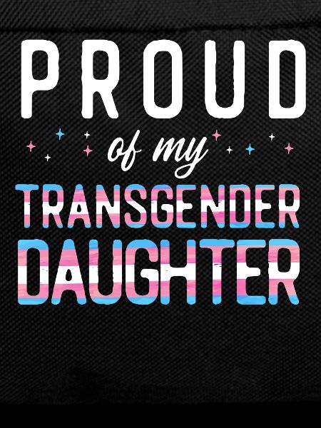 Transgender Trans LGBT Pride