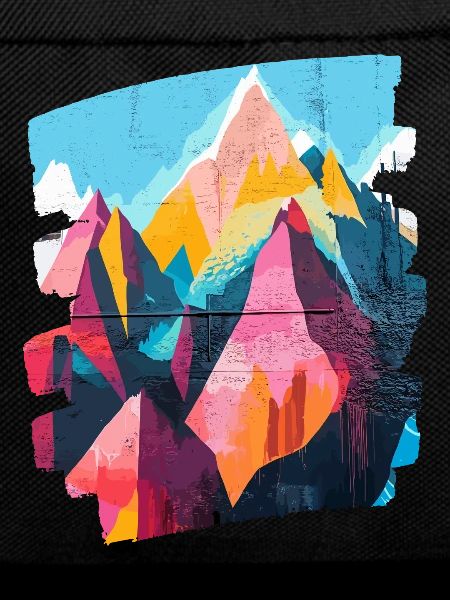 Berge