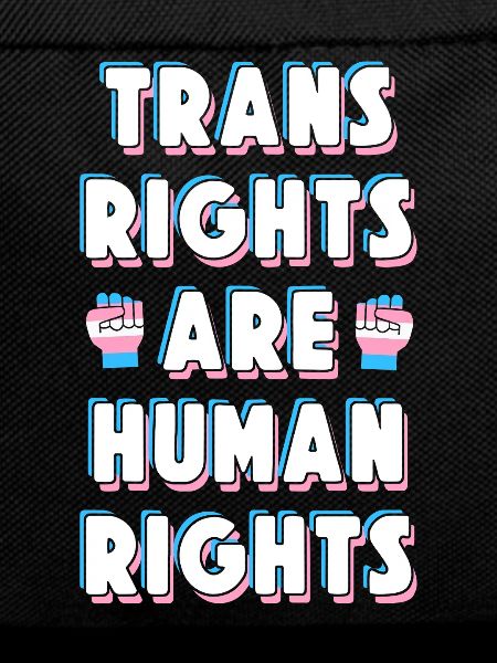 Transgender Trans LGBT Pride