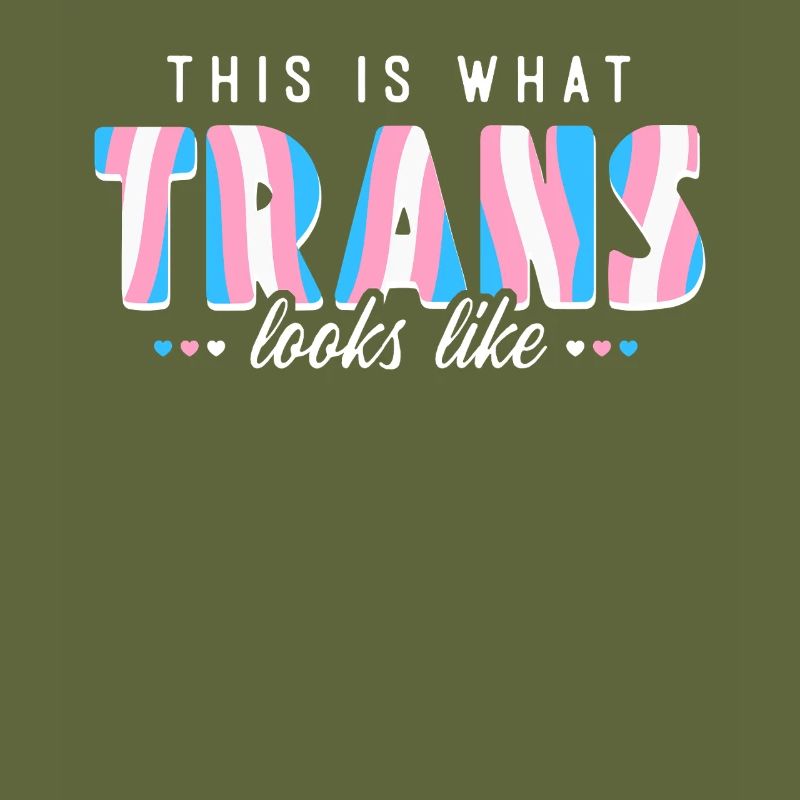 Transgender Trans LGBT Pride