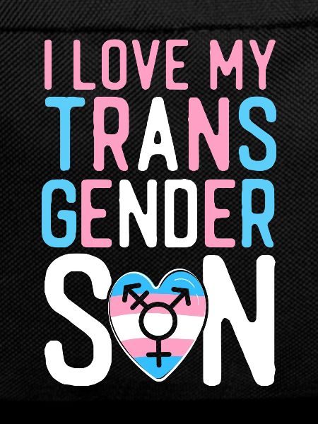 Transgender Trans LGBT Pride