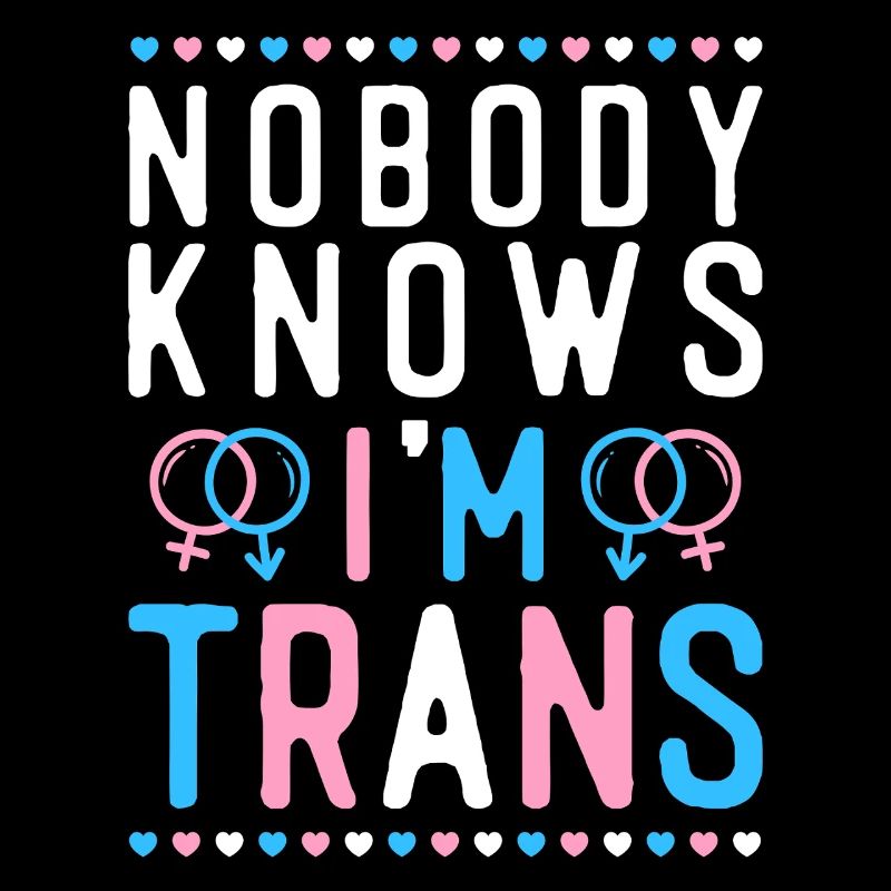 Transgender Trans LGBT Pride