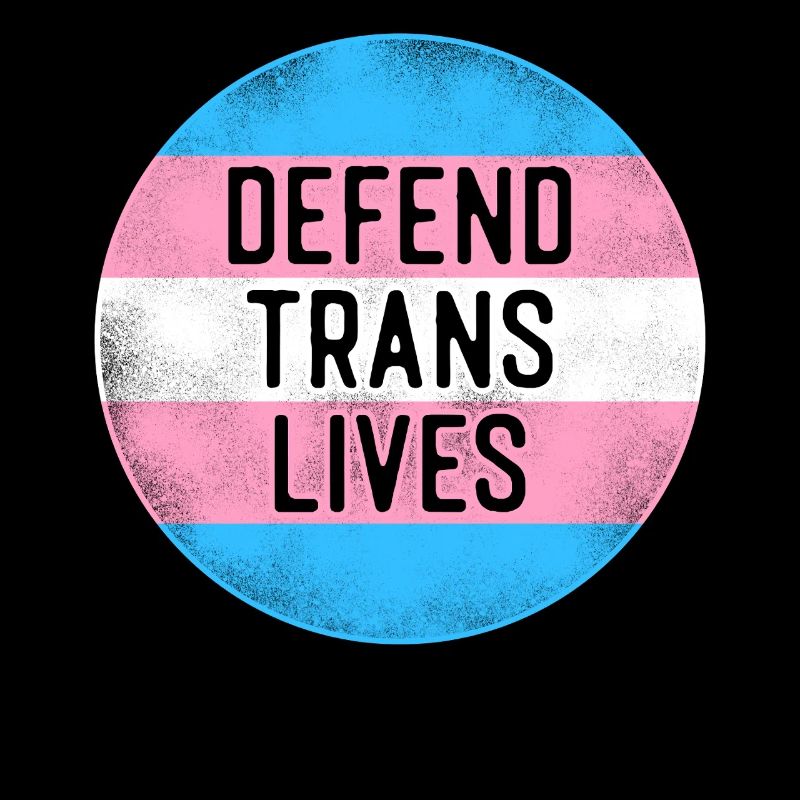 Transgender Trans LGBT Pride