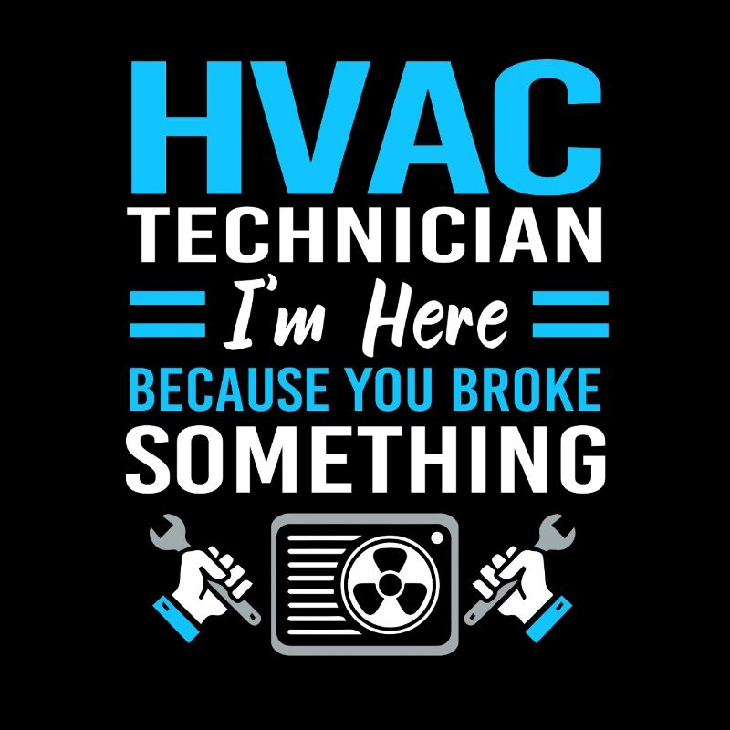 Heating Air Conditioning Technician Technician Refrigeration Technician