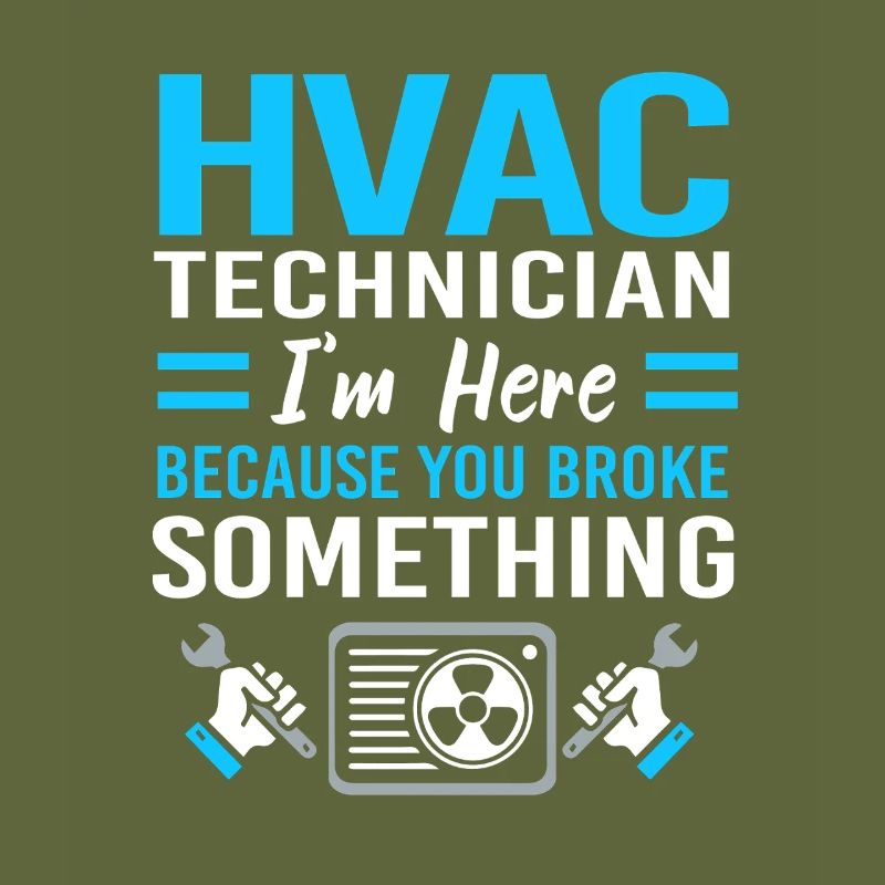 Heating Air Conditioning Technician Technician Refrigeration Technician