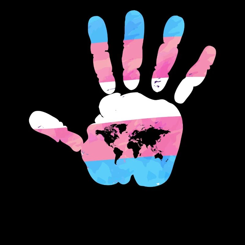 Transgender Trans LGBT Pride