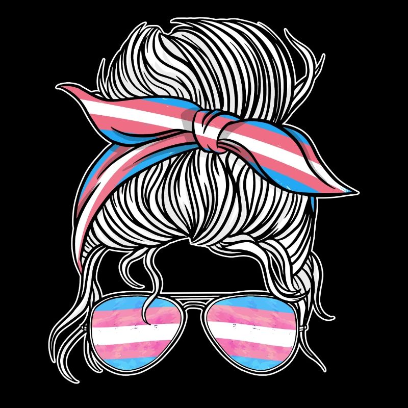 Transgender Trans LGBT Pride
