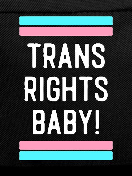 Transgender Trans LGBT Pride