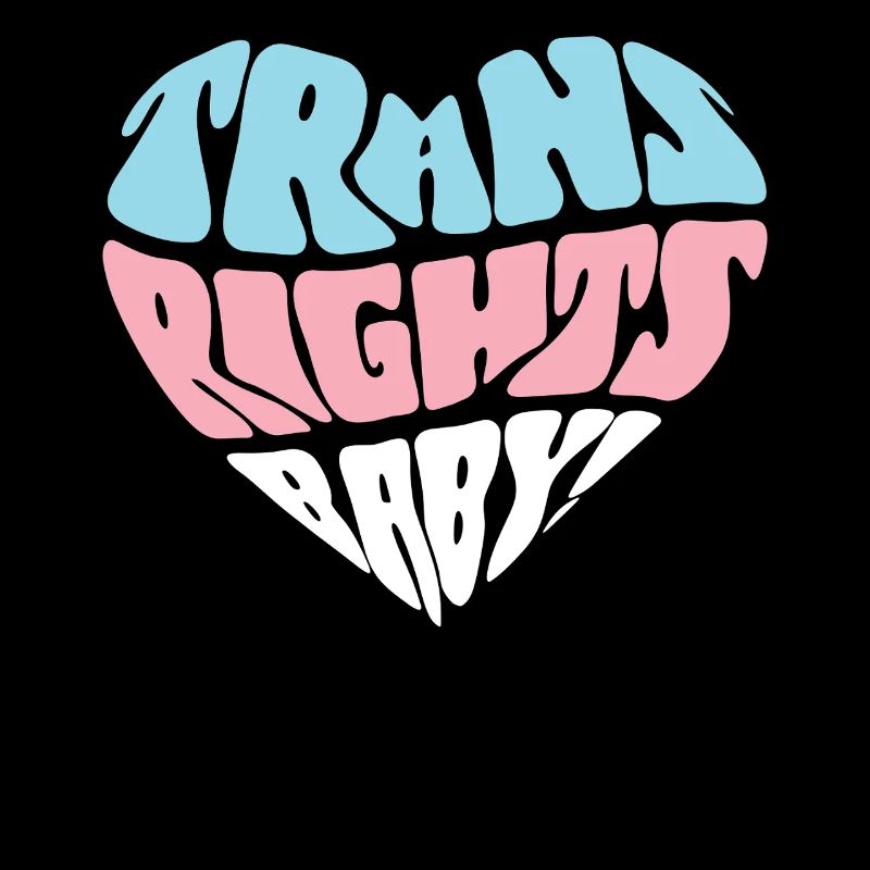 Transgender Trans LGBT Pride