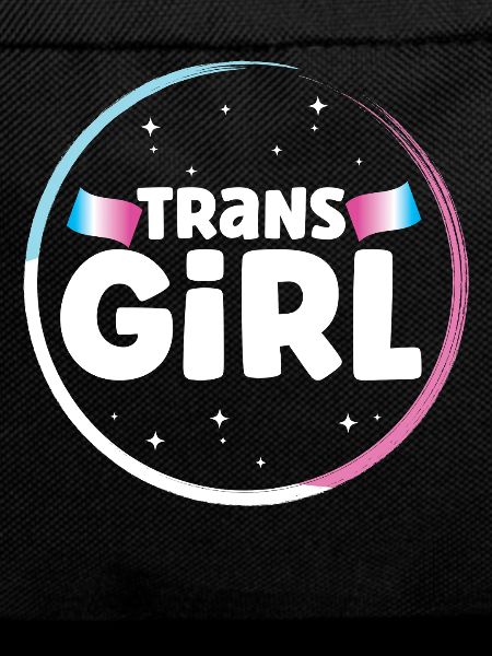 Fierté LGBT transgenre
