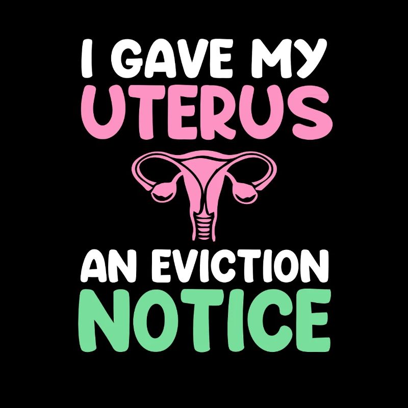 Hysterektomie Uterus Gebärmutter Eierstock