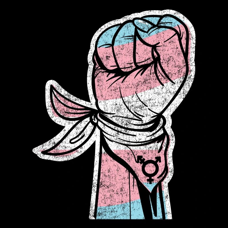 Transgender Trans LGBT Pride