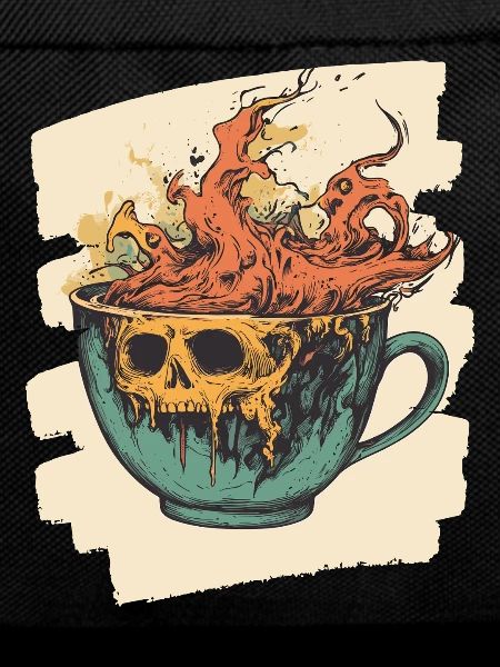 Coffee Coffee Coffee Lovers